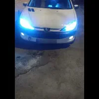 206sdv1|خودرو سواری و وانت|تبریز, |دیوار