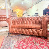 مبل چستر کافه رستوران دفتر کار خانه آماده ارسال