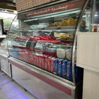 یخچال صنعتی