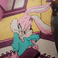 فرش اتاق بچه