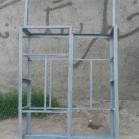 مقداری سازه بالا بر