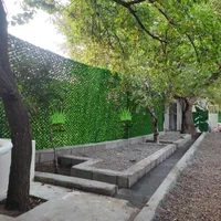 فنس چمنی نسوز با الیاف ایرانی و ترکیه ای|مصالح و تجهیزات ساختمان|تبریز, |دیوار