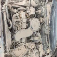 دوو اسپرو اوراقی ، اسقاطی|خودرو سواری و وانت|تهران, تهرانپارس شرقی|دیوار