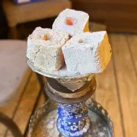 زغال  فشرده چینی مخصوص قلیان درجه یک