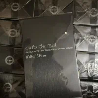 عطر و ادکلن‌اورجینال آرماف د کلاب نویت نایت armaf