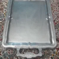 سینی قدیمی