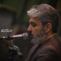 قاری و مداح باسابقه اجرا در سریال نمایش خانگی