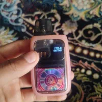 ویپ همراه با جویس