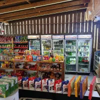 همکار فروشنده آقا سوپر سوغات