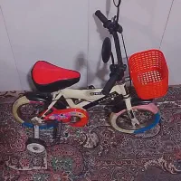دوچرخه سایز12