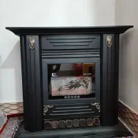 بخاری گازی مشهد دوام