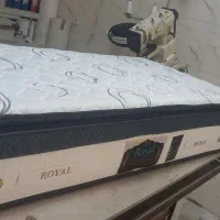 تولید و فروش تشک طبی طبی فنری