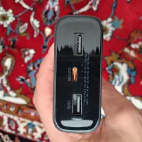 پاور بانک 20000 (شارژ سریع 50w) شیائومی|لوازم جانبی موبایل و تبلت|اسلامشهر, مطهری|دیوار