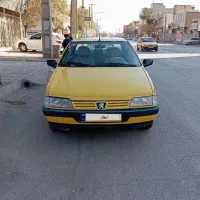 تاکسی مدل 95 دوگانه کارخانه فنی آس