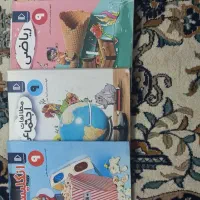 پکیج پرش سال نهم