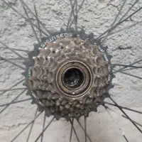 رینگ با خورشیدی