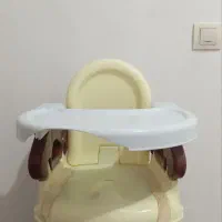 صندلی کودک صندلی غذا