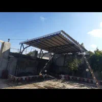 جوشکاری اردواز|خدمات پیشه و مهارت|مشگین شهر, |دیوار