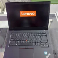 لپتاپ لنوو Lenovo T470 i5 RAM8 SSD256 intelباضمانت|رایانه همراه|کرج, گلشهر|دیوار