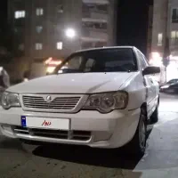 پراید111 مدل 95