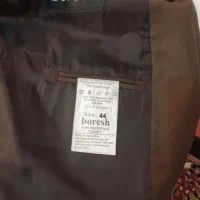 کت تک مردانه همراه با کراوات|لباس|طرقبه, |دیوار