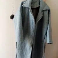 پالتو پشمی، بسیار گرم