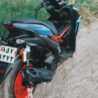 طرح ایروکس۱۵۵