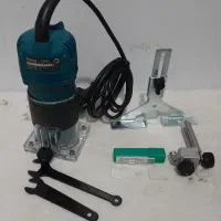 فرز مشتی ماکیتا ۳۷۰۹ نو