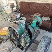 موتور.آب مارگو