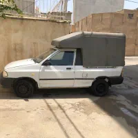 وانت بار جابجایی بار با یک تماس