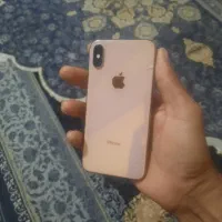 گوشی آیفون xs با حافظه ۲۵۶ گیگابایت