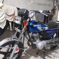 موتور مدل ۹۳|موتورسیکلت|مشهد, کریم آباد|دیوار