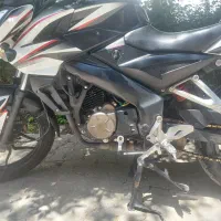 ns 150|موتورسیکلت|اصفهان, سروستان|دیوار