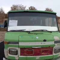 مینی بوس بنز