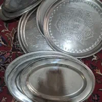سینی استیل