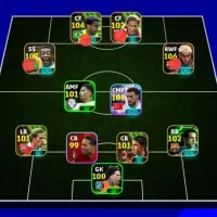 اکانت ای فوتبال طاق