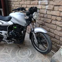موتور پالس 180cc پاسار|موتورسیکلت|کرمانشاه, |دیوار