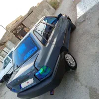 پراید صبا مدل 84