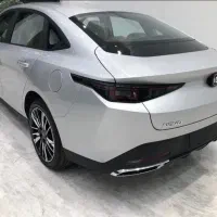 چانگان نوو A05 پلاگین هیبرید|خودرو سواری و وانت|اردبیل, |دیوار