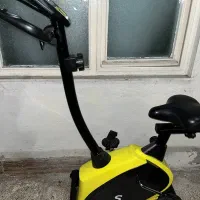 دوچرخه ثابت
