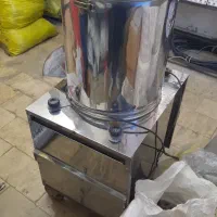 سبزی خورد کن بزرگ صنعتی|خردکن، آسیاب، غذاساز|تهران, افسریه جنوبی|دیوار