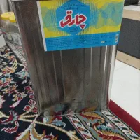 چسب فوری چارق