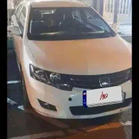 آریو دنده ای مدل ۹۶|خودرو سواری و وانت|تهران, کن|دیوار