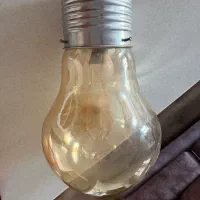 لوستر حبابی