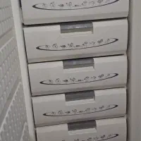 یخچال تمام فریز ارج