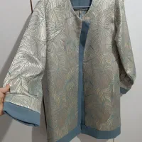 مانتو شلوار رسمی ومجلسی نو سایز 38 تا 42|لباس|پلدختر, |دیوار