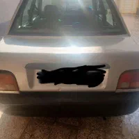 ماشین پراید