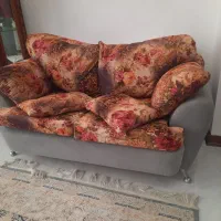 کاناپه تک راحتی|مبلمان خانگی و میز عسلی|کرج, اصفهانی‌ها|دیوار