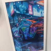 تابلو در طرح های مختلف