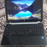 لپتاب hpکرای ۷